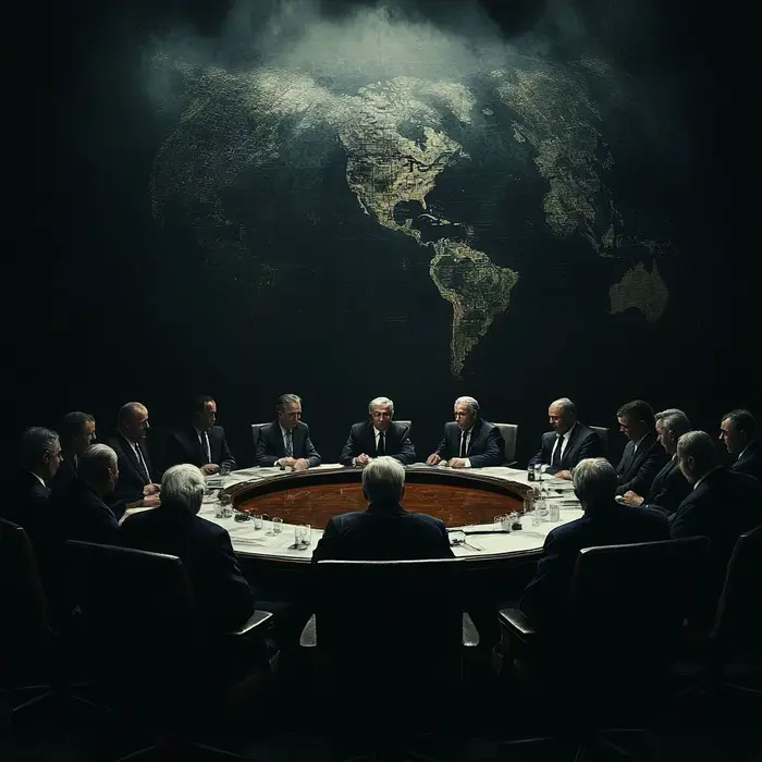 Politics Prediction Markets